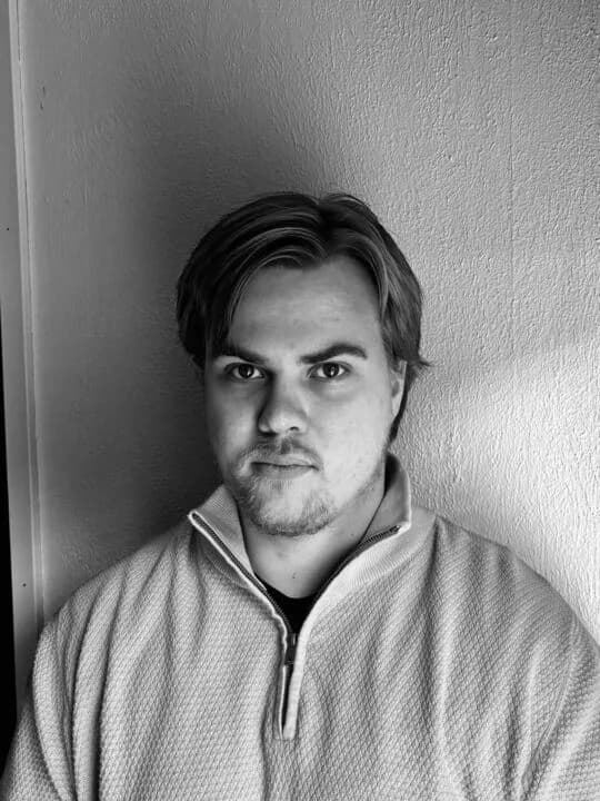 Leevi Nieminen, CSKeisarin asiakaspalvelija
