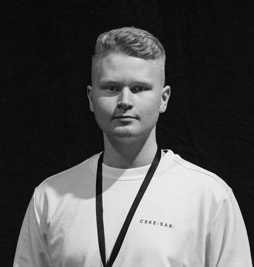 Pyry Lindholm, CSKeisarin perustaja