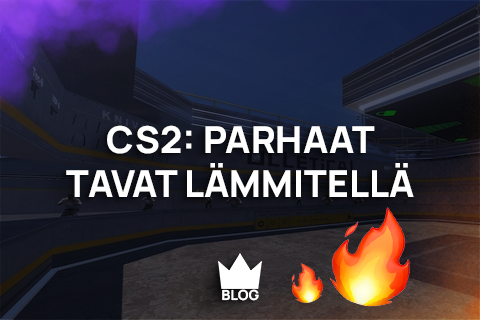 CS2 Parhaat tavat lämmitellä thumbnail