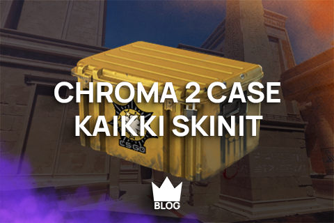 Chroma 2 Case kaikki skinit-blog thumbnail - Myy skinit helposti - CSKeisari.fi