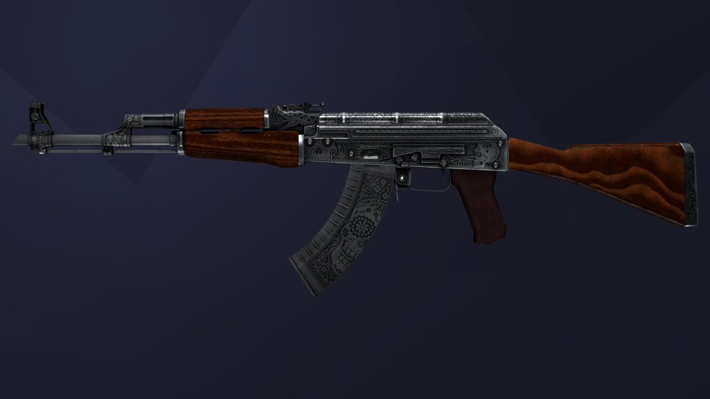 AK-47 | Cartel - Myy skinit helposti - CSKeisari.fi