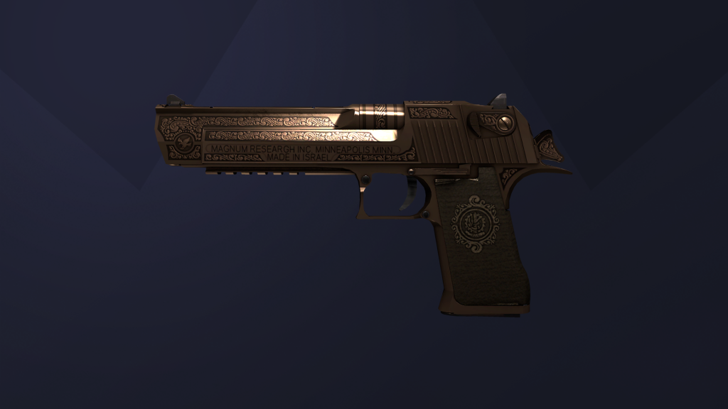 Desert Eagle | Corinthian - Myy skinit helposti - CSKeisari.fi