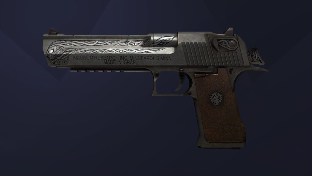 Desert Eagle | Naga Myy skinit helposti - CSKeisari.fi