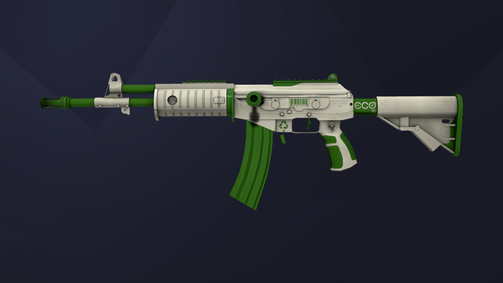 Galil AR | Eco - Myy skinit helposti - CSKeisari.fi
