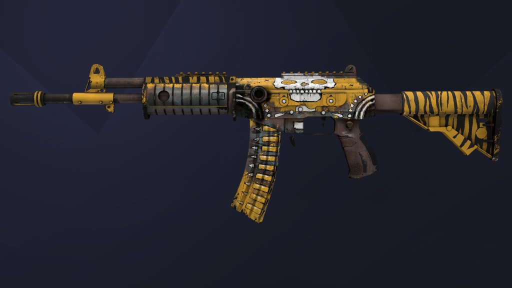 Galil AR | Chatterbox - Myy skinit helposti - CSKeisari.fi
