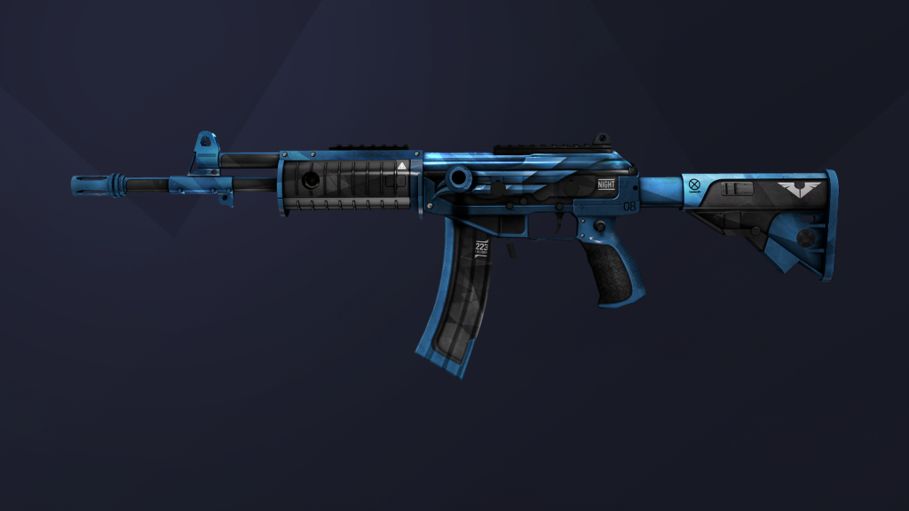 Galil AR | Stone Cold - Myy skinit helposti - CSKeisari.fi