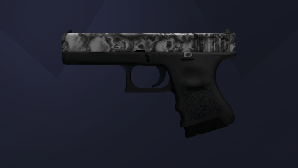 Glock-18 | Catacombs - Myy skinit helposti - CSKeisari.fi