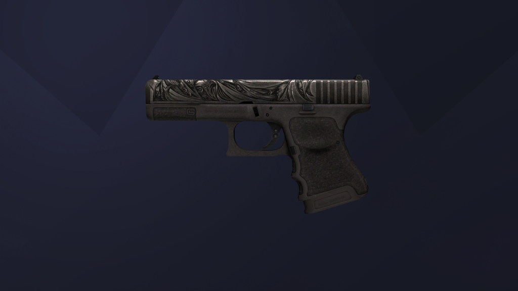 Glock-18 | Wraiths - Myy skinit helposti - CSKeisari.fi