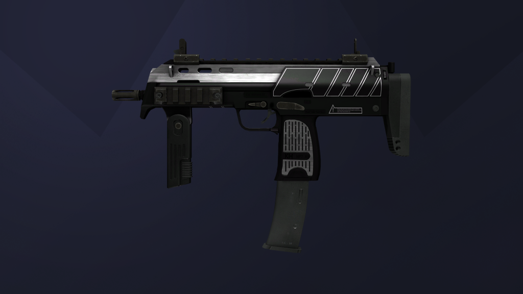 MP7 Armor Core - Myy skinit helposti - CSKeisari.fi