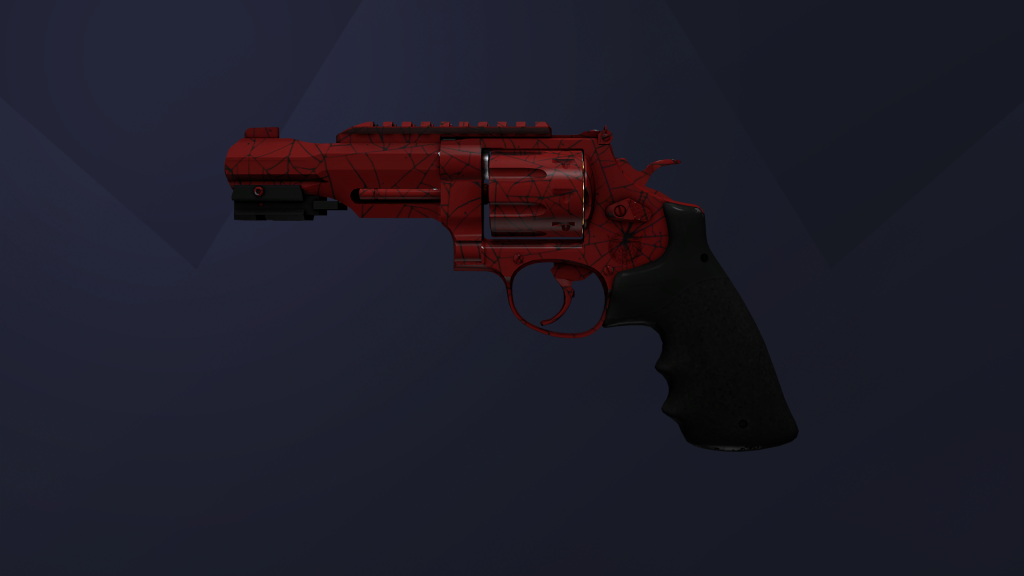 R8 Revolver | Crimson Web - Myy skinit helposti - CSKeisari.fi