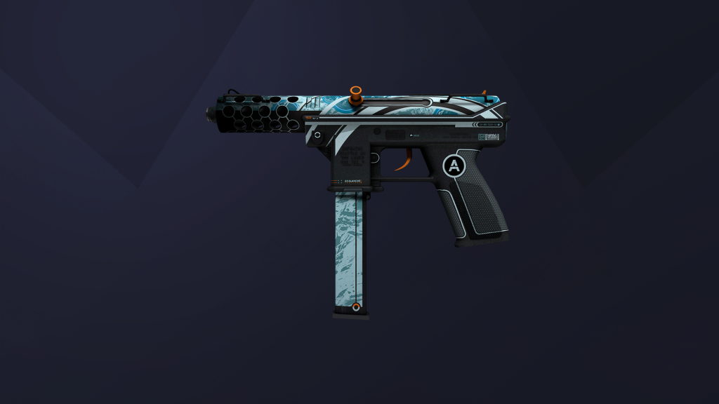 Tec-9 | Avalanche - Myy skinit helposti - CSKeisari.fi