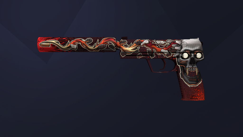 USP-S | Kill Confirmed - Myy skinit helposti - CSKeisari.fi