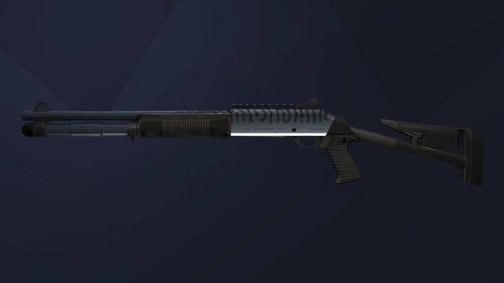 XM1014 | Scumbria - Myy skinit helposti - CSKeisari.fi