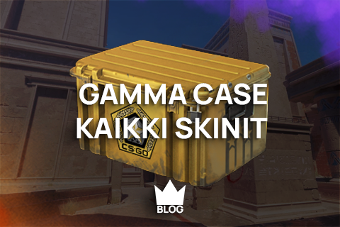 Gamma Case kaikki skinit-blog thumbnail - Myy skinit helposti - CSKeisari.fi