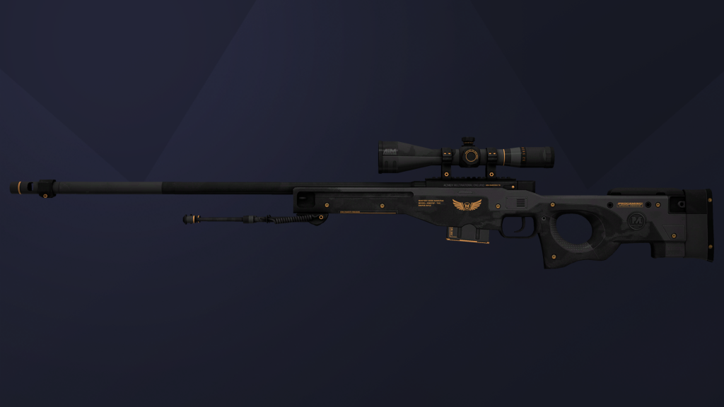 AWP | Elite Build - Myy skinit helposti - CSKeisari.fi