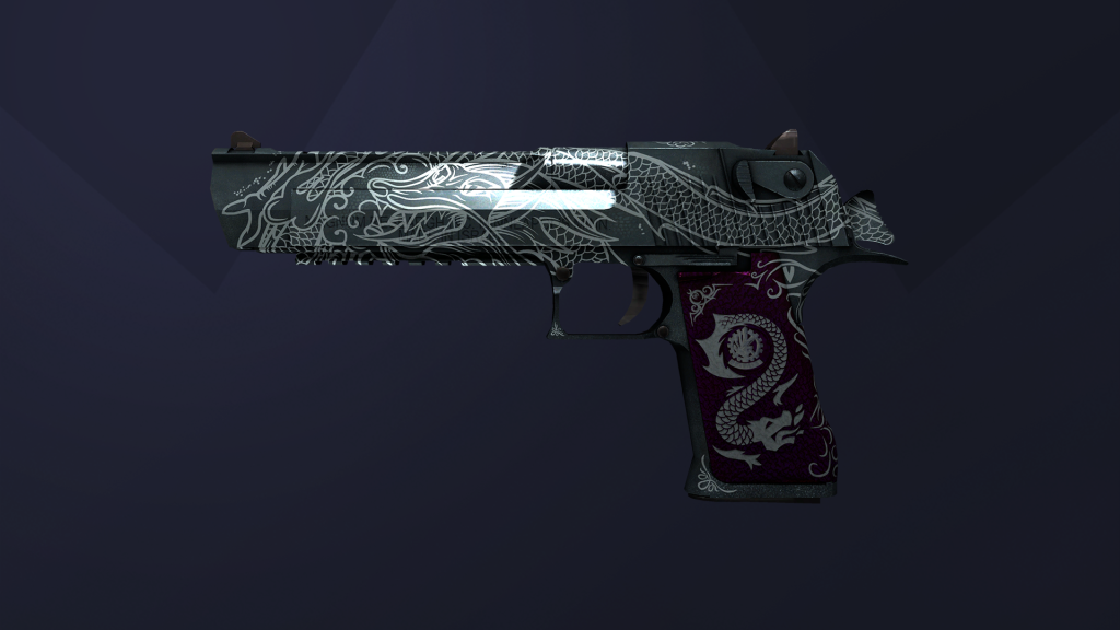 Desert Eagle | Kumicho Dragon - Myy skinit helposti - CSKeisari.fi