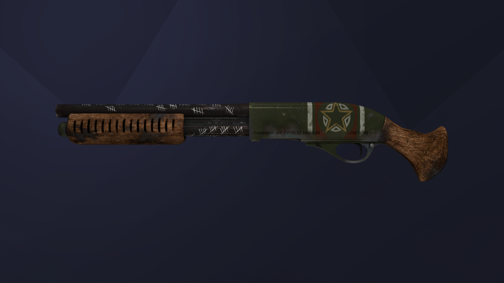 Sawed-Off | Fubar - Myy skinit helposti - CSKeisari.fi