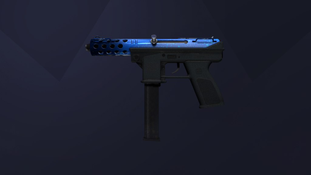 Tec-9 | Ice Cap - Myy skinit helposti - CSKeisari.fi