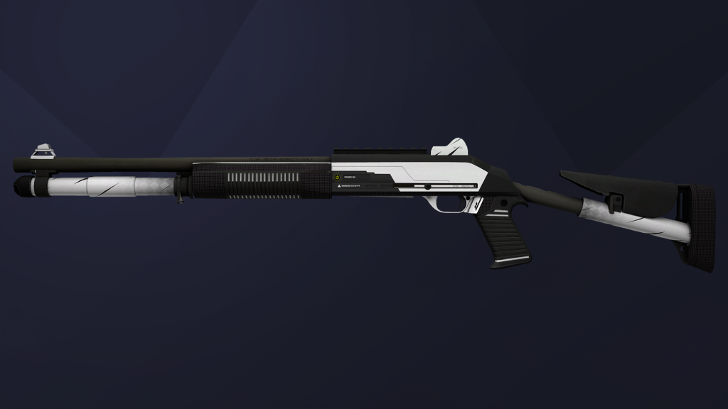 XM1014 | Black Tie - Myy skinit helposti - CSKeisari.fi
