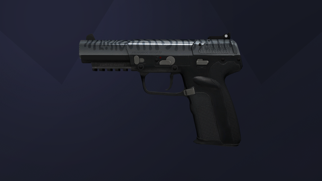 Five-SeveN | Scumbria - Myy skinit helposti - CSKeisari.fi