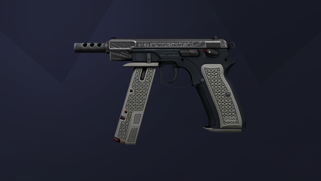 CZ75-Auto | Imprint - Myy skinit helposti - CSKeisari.fi