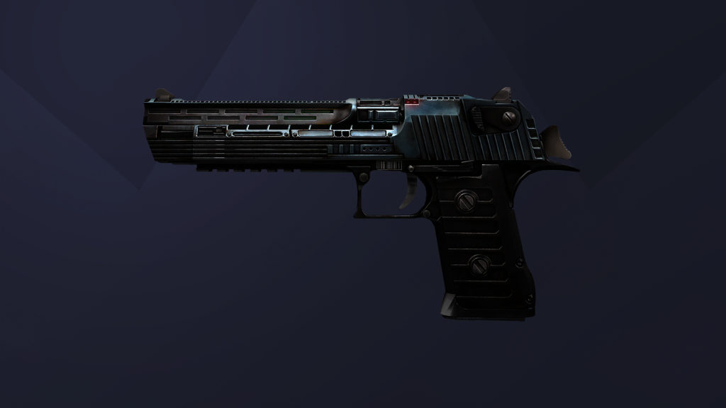 Desert Eagle | Directive - Myy skinit helposti - CSKeisari.fi