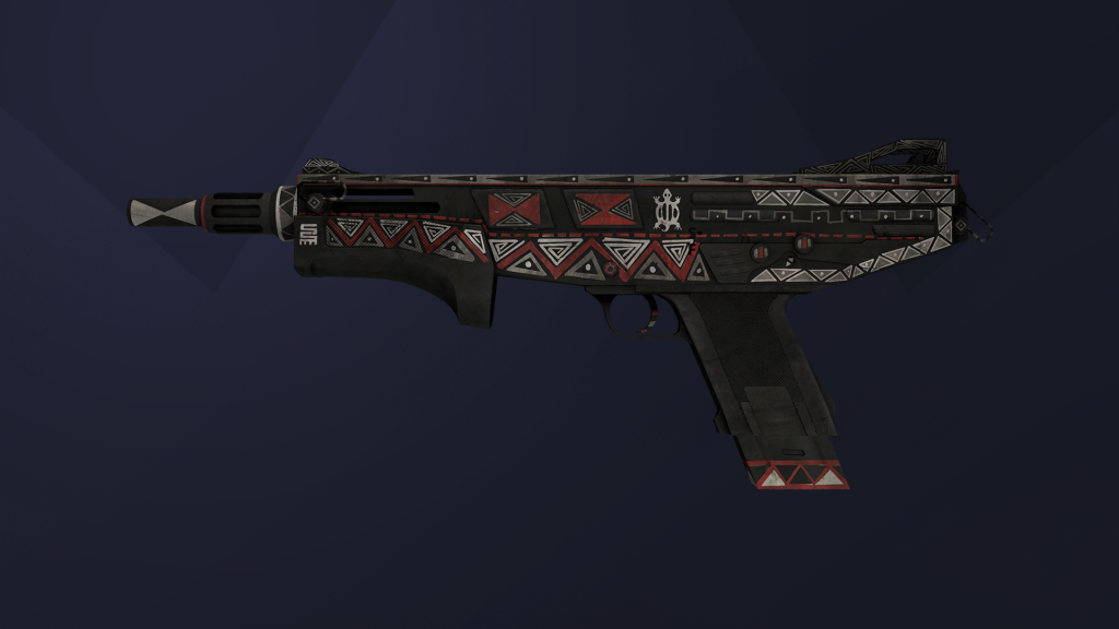 MAG-7 | Petroglyph - Myy skinit helposti - CSKeisari.fi