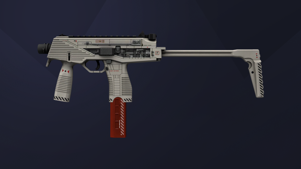 MP9 | Airlock - Myy skinit helposti - CSKeisari.fi