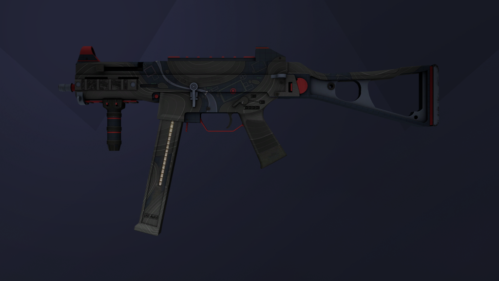 UMP-45 | Briefing - Myy skinit helposti - CSKeisari.fi