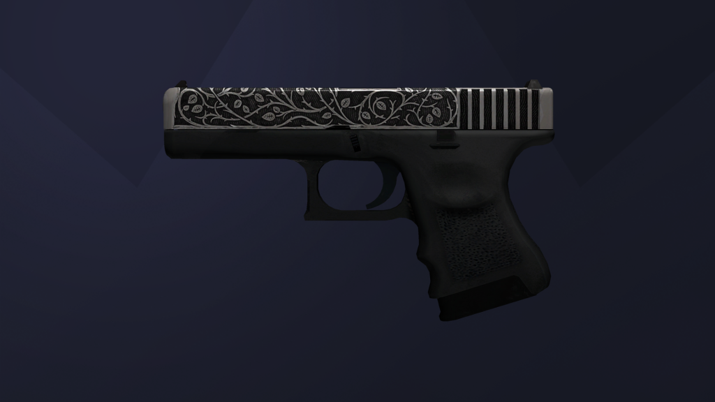 Glock-18 | Ironwork - Myy skinit helposti - CSKeisari.fi