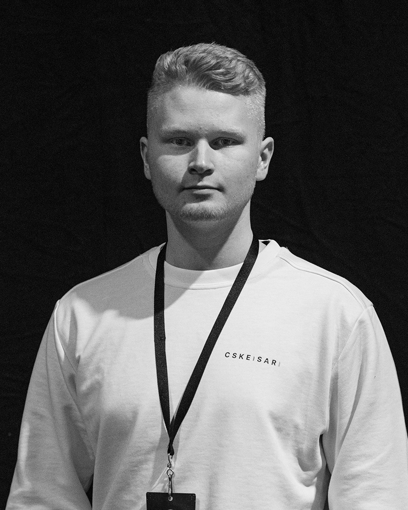 Pyry Lindholm CSKeisari