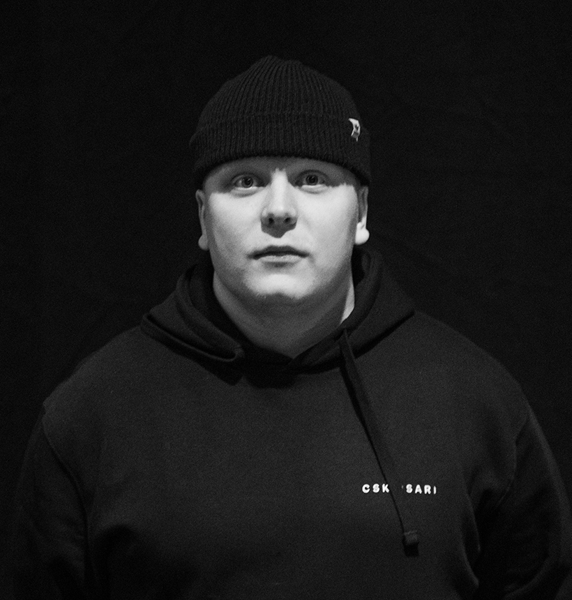 Eetu CSKeisari skins sell