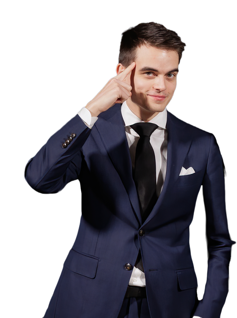 Robu Johnson CS2 video skins - Myy CS2 Skinit nopeasti - CSKeisari