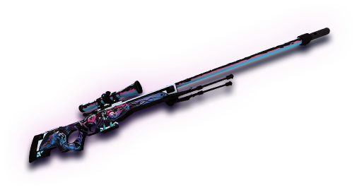 AWP Neo-Noir - Myy CS2 Skinit nopeasti - CSKeisari
