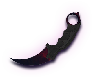 Karambit doppler - Myy CS2 Skinit nopeasti - CSKeisari