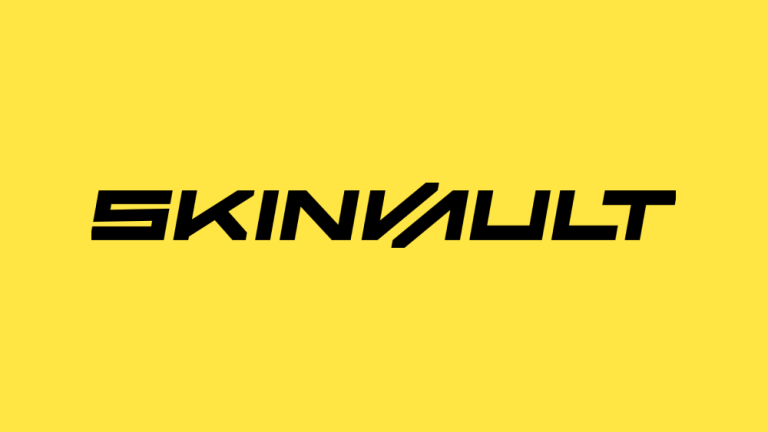 Skinvault Blog cover