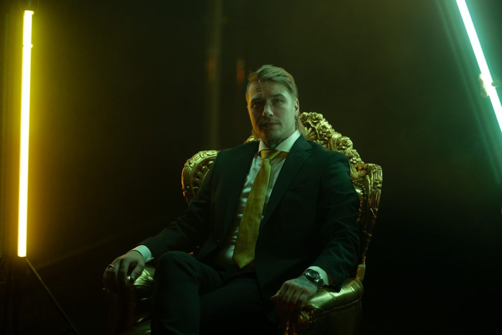 AndyPyro X CSKeisari