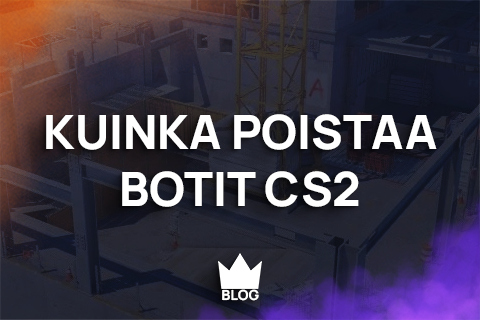 How to kick bots CS2 thumbnail