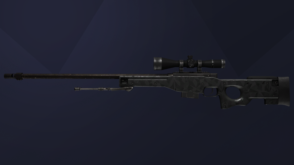 AWP Graphite - Myy skinit helposti - CSKeisari.fi