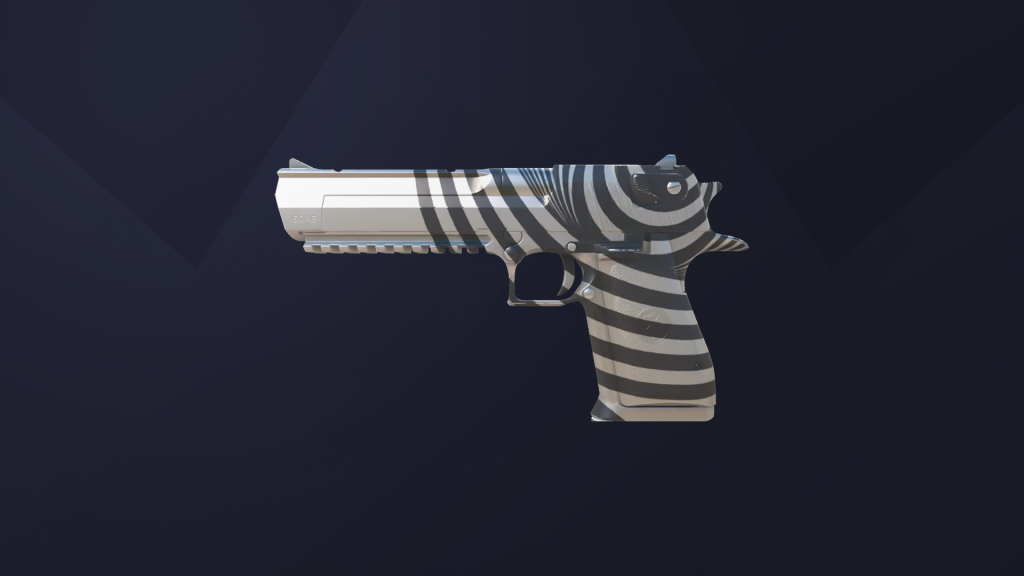 Desert Eagle Hypnotic - Myy skinit helposti - CSKeisari.fi