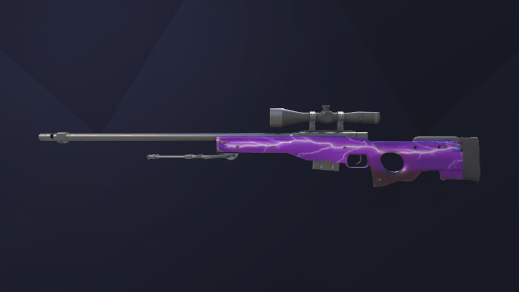 AWP Lighting Strike - Myy skinit helposti - CSKeisari.fi