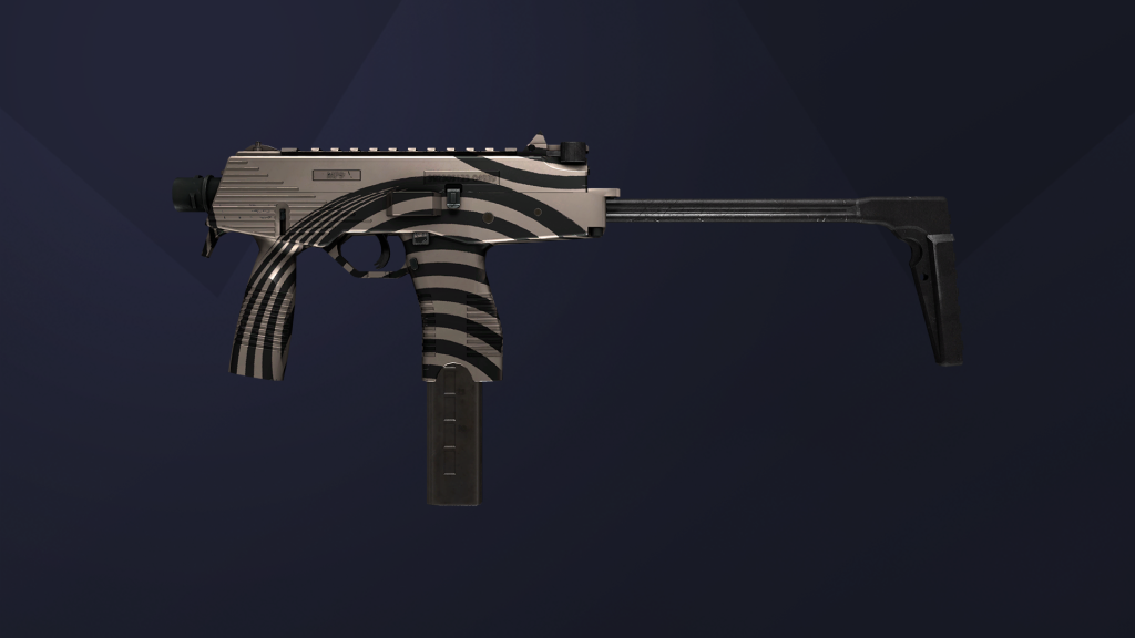 MP9 Hypnotic - Myy skinit helposti - CSKeisari.fi