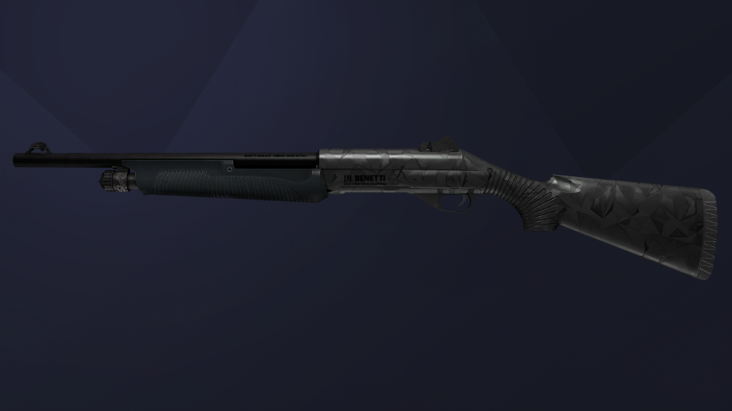 Nova Graphite - Myy skinit helposti - CSKeisari.fi