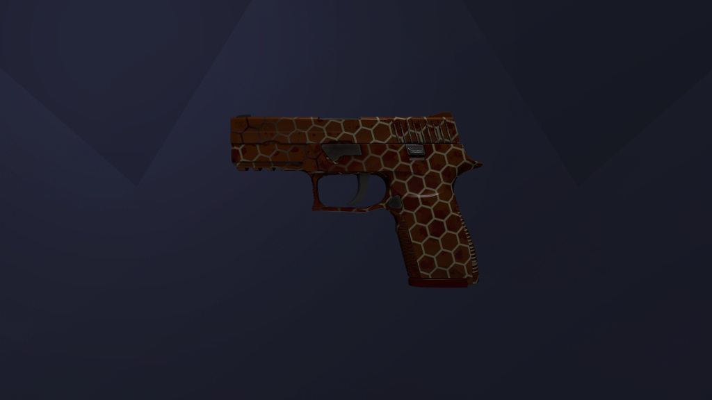 P250 Hive - Myy skinit helposti - CSKeisari.fi