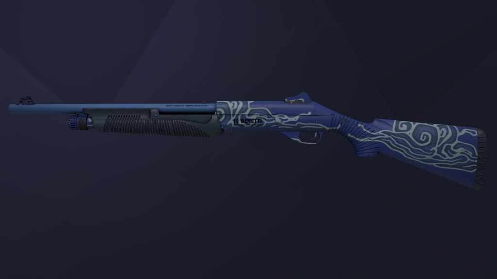 Nova Tempest - Myy skinit helposti - CSKeisari.fi