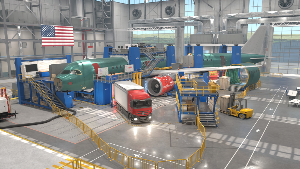 CS2 Assembly map - Myy skinit helposti - CSKeisari.fi