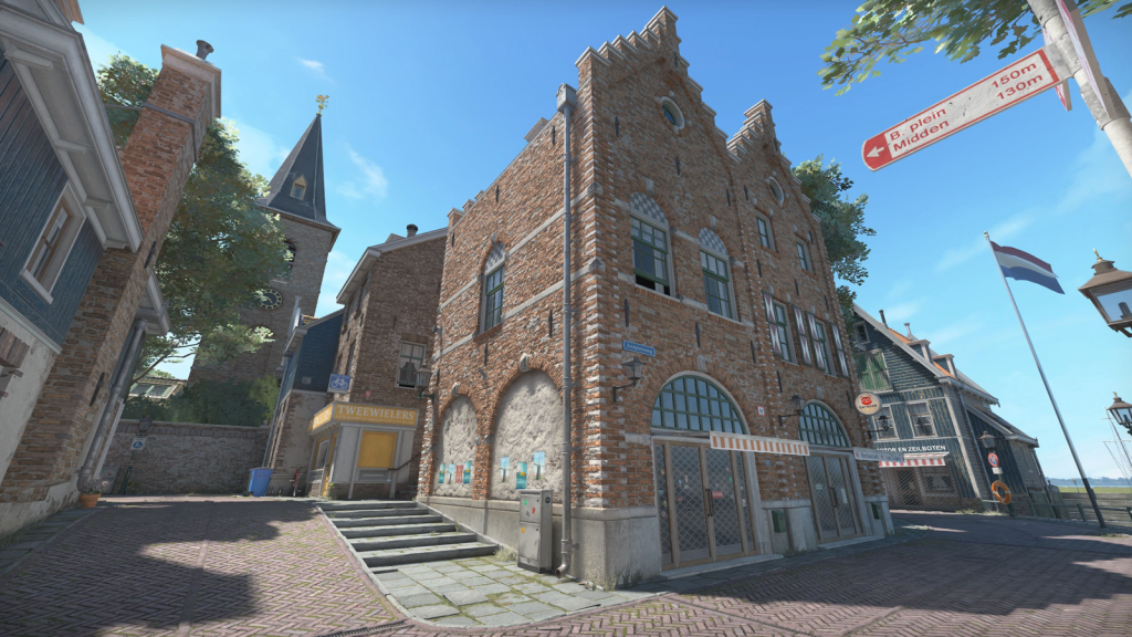 CS2 Mills - Myy skinit helposti - CSKeisari.fi