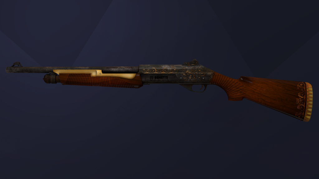 Nova Antique - Myy skinit helposti - CSKeisari.fi