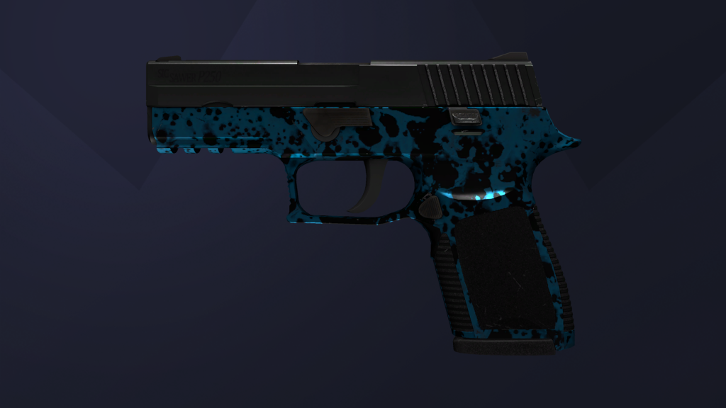 P250 Undertow - Myy skinit helposti - CSKeisari.fi