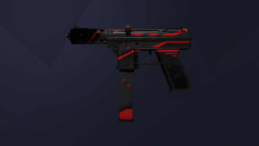 Tec-9 Isaac - Myy skinit helposti - CSKeisari.fi